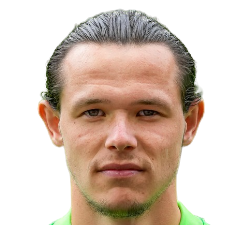 Player: M. Bakker