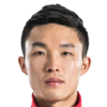 Player: Han Xuan