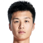 Player: Liu Yun