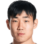 Player: Wang Zhifeng