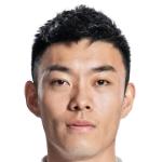 Player: Lü Haidong