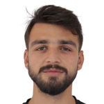 Player: Mert Murat Sönmez