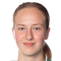 Player: C.  Runarsdottir