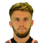 Player: Y. Matvienko