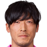 Player: T. Kobayashi