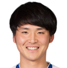 Player: Y. Kumamoto