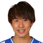 Player: S. Kawai