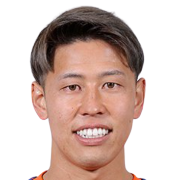 Player: K. Taniguchi