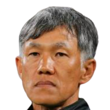 Ken Yoshida