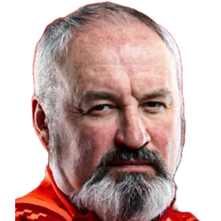 Player: Vyacheslav Levchuk