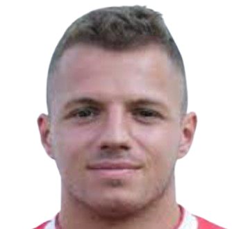 Player: V. Radočaj