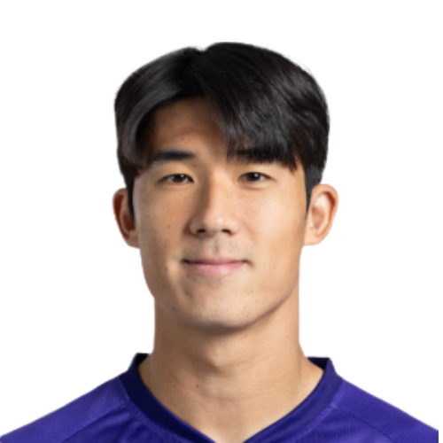 Player: Kim Woon