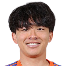 Player: S. Fujiwara