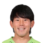 Player: K. Masutani