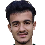 Player: Taner Çakmak