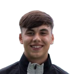 Luke Davidson