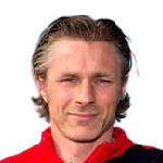 Gareth Ainsworth