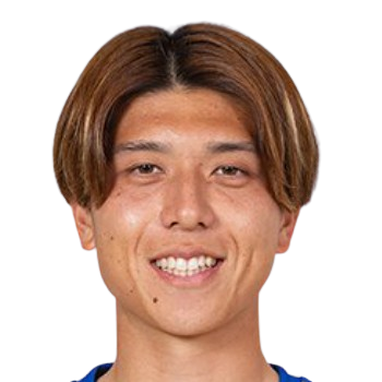 Player: A. Kudo