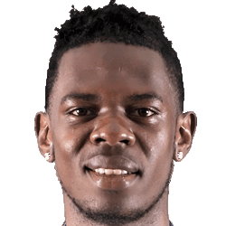 Player: D. Ewolo