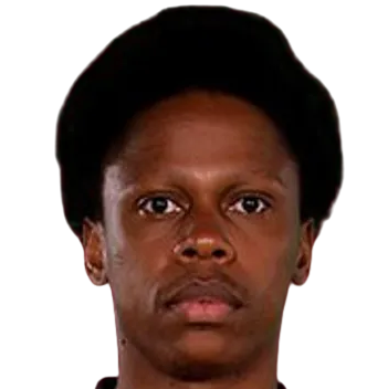 Clinton Mua N'Jie