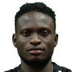 Player: A. Koroma