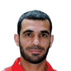 Player: Abdelmajeed Alzarooni