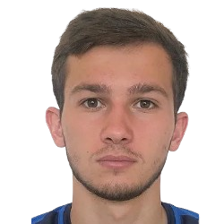 Player: Z. Yusupov