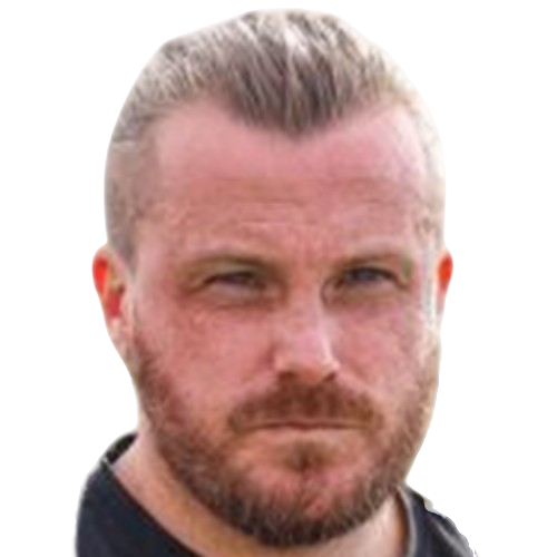 Nik Chamberlain