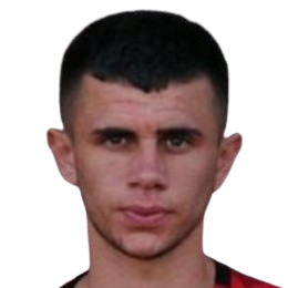 Player: F. Ruçi