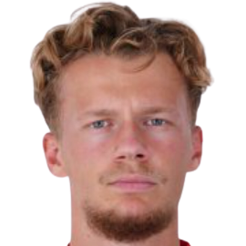 Player: J. Voelkerling-Persson