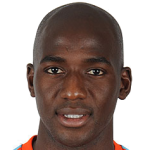 Player: Alou Diarra