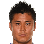 Player: E. Kawashima