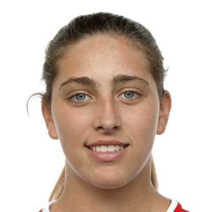 Player: Oihane Valdezate