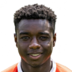 Player: S. Sylla