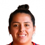 photo Maryorie Hernández