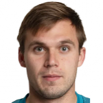 Player: V. Vasilyev