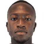 Player: S. Bojang