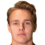 Player: H. Andresen