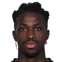 Player: M. Mamadou