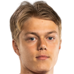 Player: M. Riikonen