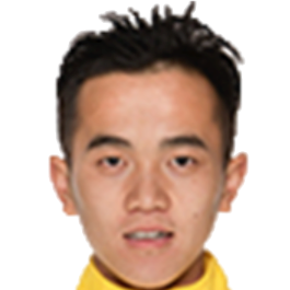 Player: Ruan Jun