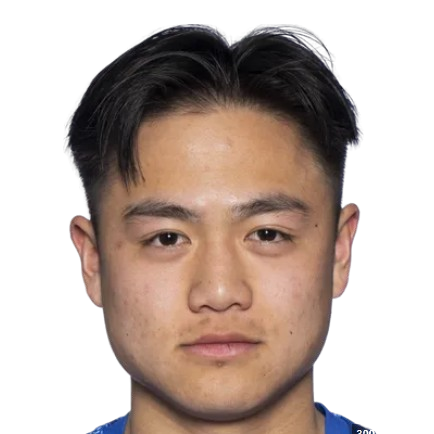 Player: C. Cheng