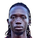 Player: T. Okello