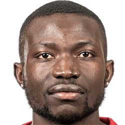 Player: A. Sanyang