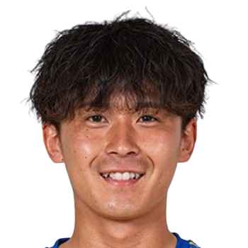 Player: M. Kudo