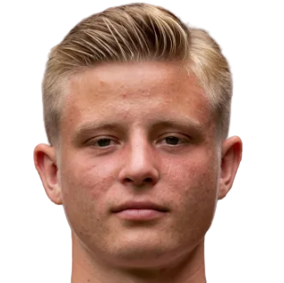 Player: F. Winther