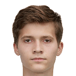 Player: Y. Akhanov