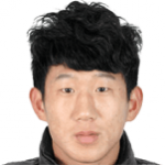 Player: Zhang Xingbo