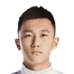 Player: Fu Yuncheng