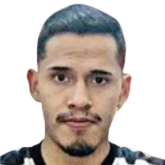 Player: S. Guzmán